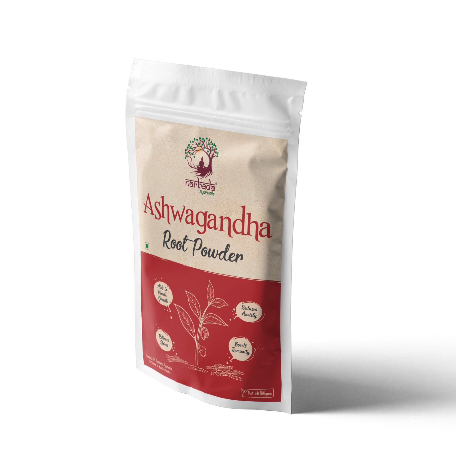 Ashwagandha Powder